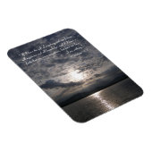 磁感動的石 – 1コリント13; 2 マグネット (右側)