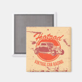 磁改造石 マグネット (正面/裏面)