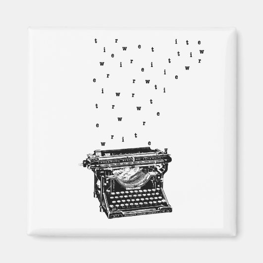 磁書石 マグネット (正面)