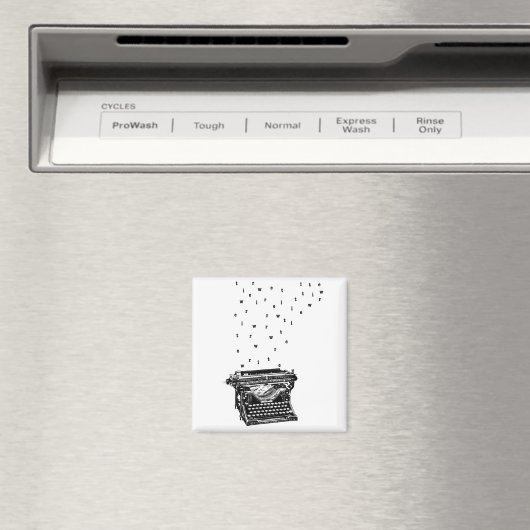 磁書石 マグネット (インサイチュ (食洗機))