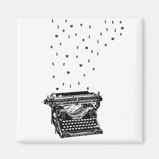 磁書石 マグネット (正面)