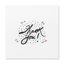 磁気ありがとう