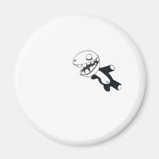 磁気を呼び起こす マグネット