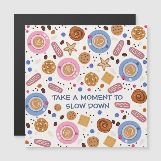 磁気カードの減速に時間がかかる マグネット招待状 (正面/裏面)