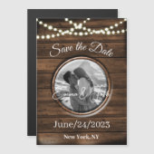 磁気カードパーソナライズされたの素朴保存 (正面/裏面)