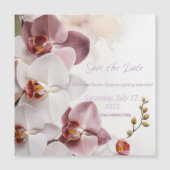 磁気カード日付の保存 (正面)