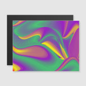 磁気カード魔法 (正面/裏面)