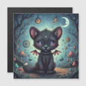 磁気カード (正面/裏面)