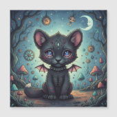 磁気カード (正面)