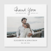 磁気カード (正面)