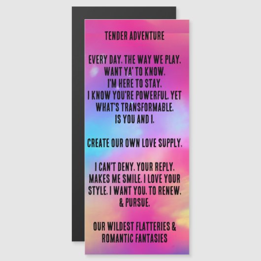 磁気カード (正面/裏面)