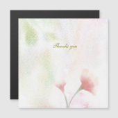 磁気カード (正面/裏面)