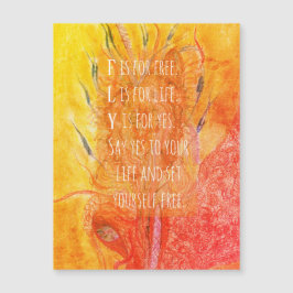 磁気カード – お洒落ガールフライ | I