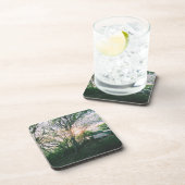 磁気カード コースター (右側)