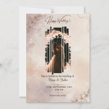 磁気カード、サイズ： 5" x 7"、封筒：白