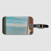 磁気カード ラゲッジタグ (正面横)