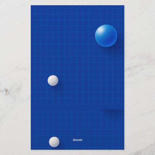 磁気カード 便箋 (裏面)