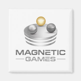 磁気ゲーム マグネット
