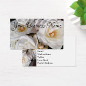 磁気ビジネス・カード – セルフ・プロモーション (デスク)