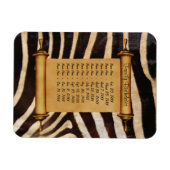 磁気ファミリ誕生日リマインダカスタマイズー – マグネット (横)