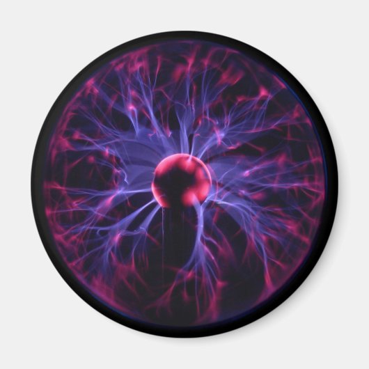 磁気プラズマ マグネット (正面)