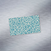 磁気プロフ最高のァイル・カード マグネット名刺 (インサイチュ)