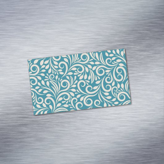 磁気プロフ最高のァイル・カード マグネット名刺 (インサイチュ)