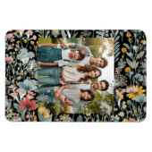 磁気メモリ:カスタマイズ マグネット (横)