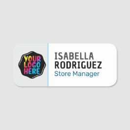 磁気会社従業員スタッフプロフェッショナル 名札