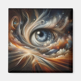 磁気凝視 マグネット