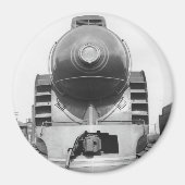 磁気南部ストリーマー マグネット (正面)