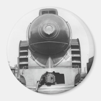 磁気南部ストリーマー マグネット