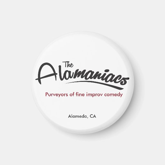 磁気学 マグネット (正面)