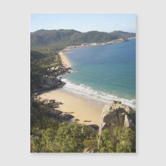 磁気島 – オーストラリア磁気カード