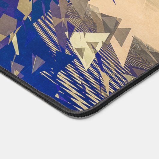 磁気嵐 デスクマット (コーナー)