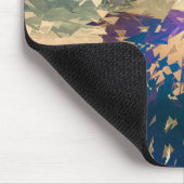 磁気嵐 マウスパッド (コーナー)