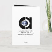 磁気拒絶 シーズンカード (裏面)