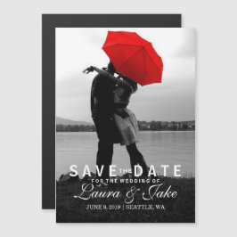 磁気招待状|写真救II マグネット招待状