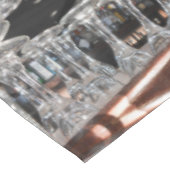 磁気方向ブルーミング テーブルクロス (アングル)