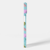 磁気木製ギフトボックス Case-Mate iPhoneケース (裏面 / 右)