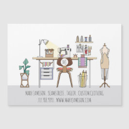 磁気貿易業務の船員用具