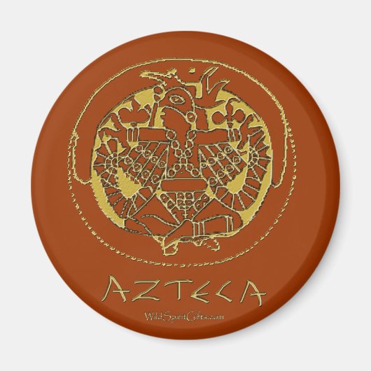 磁気魔法収集 マグネット (正面)