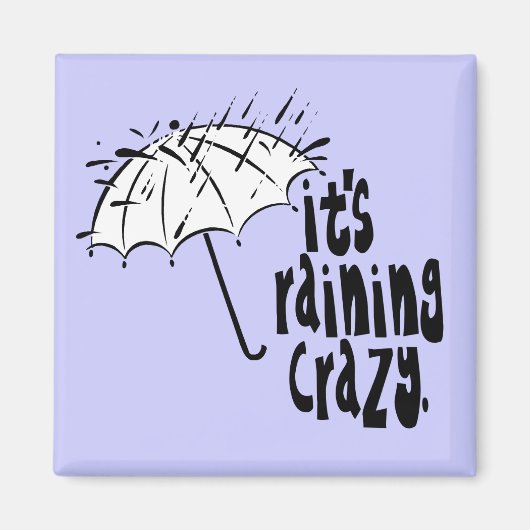 磁熱狂する石 マグネット (正面)