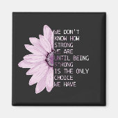 磁石がどれだけ強いか分からない マグネット (正面)