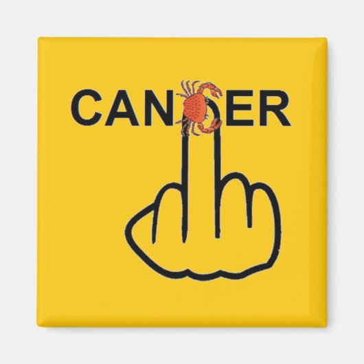 磁石がん反転 マグネット (正面)