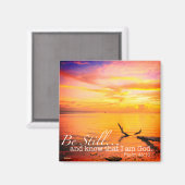 磁石が付いている マグネット (正面/裏面)