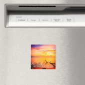 磁石が付いている マグネット (インサイチュ (食洗機))