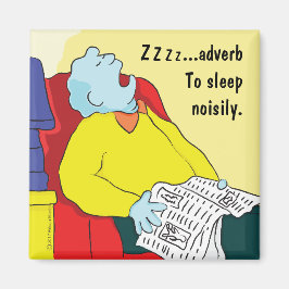 磁石が四角く音を立てて眠る マグネット