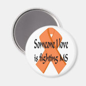 磁石が大好きな人 マグネット (正面/裏面)