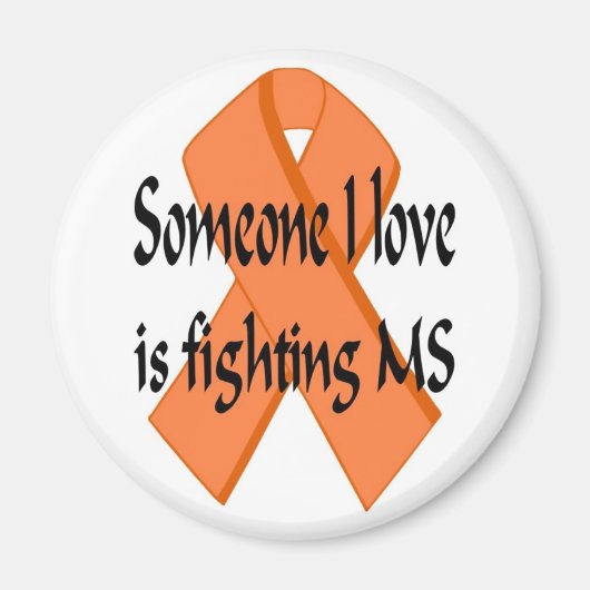 磁石が大好きな人 マグネット (正面)